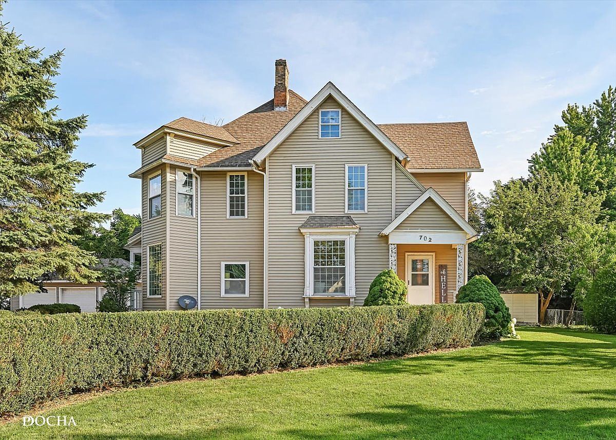 702 Congdon Ave, Elgin, IL 60120 Zillow
