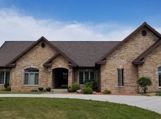 636 Porter Rd, Malone, NY 12953