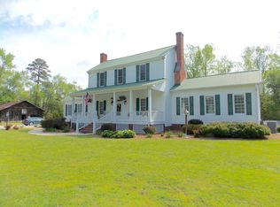 Butler Nursery Rd, Fayetteville, NC 28306