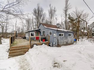 716 Sandy Bay Rd, Haldimand County, ON N1A 2W6