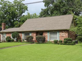 273 Miller Ave, West Point, MS 39773