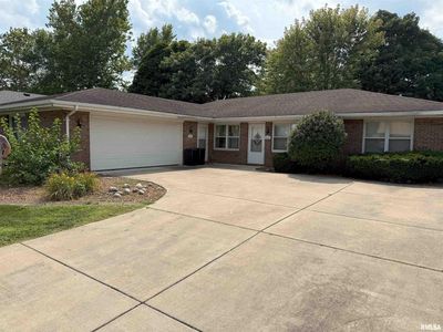 4149 Pickfair Rd, Springfield, IL, 62703