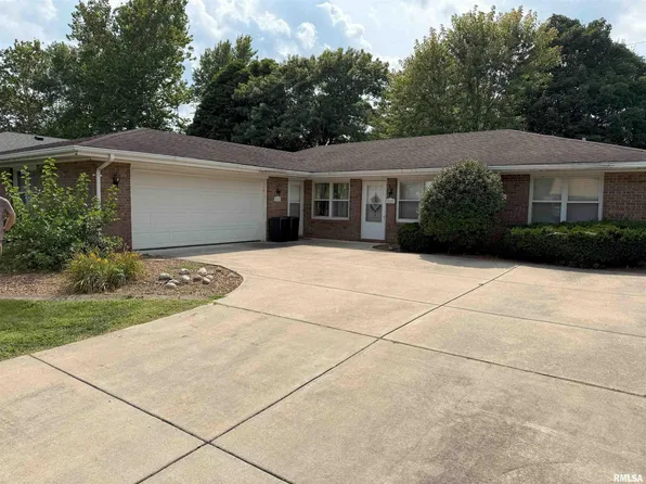 4149 Pickfair Rd, Springfield, IL 62703