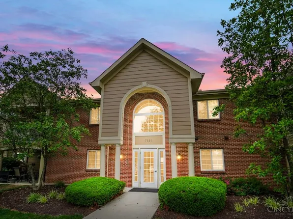 7331 Chatham Ct APT B, West Chester, OH 45069
