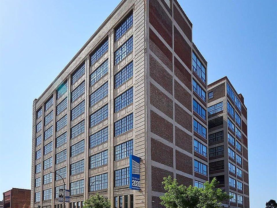 1st image of 2020 Washington Ave Unit 409