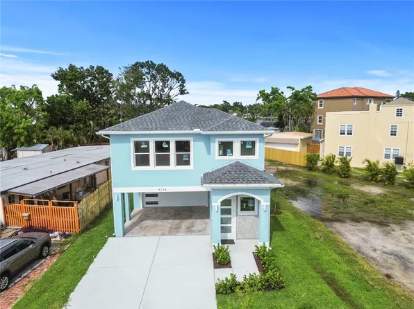 4234 4th St S, Saint Petersburg, FL 33705