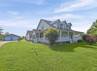 2100 Steinkoenig School Rd, Highland, IL 62249