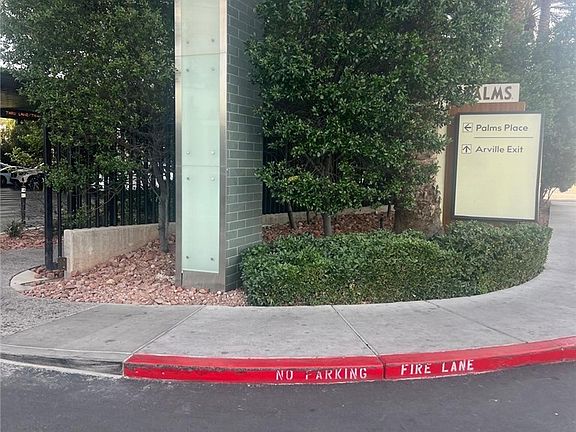 5th image of 4381 W Flamingo Rd #1922