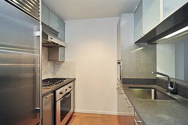 Rented by Corcoran