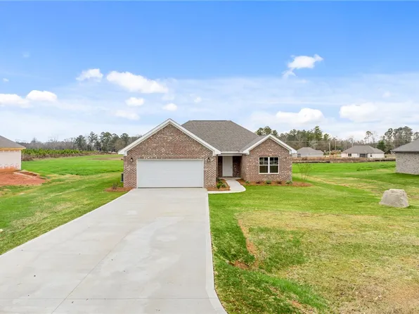 212 Lee Road 270, Cusseta, AL 36852
