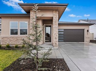 481 N Plainfield Ave, Eagle, ID 83616