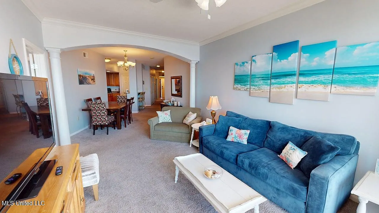 2 bed, 2.0 bath, 1164 sqft, $2,750 — Photo 3