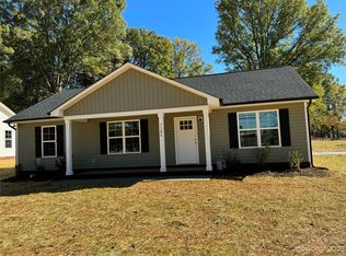 1100 N Main St, China Grove, NC 28023