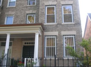 3473 Holmead Pl NW, Washington, DC 20010