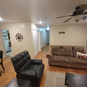 3126 Larkspur Dr, Colorado Springs, CO, 80907