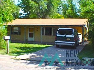 208 E Pear St, Roswell, NM 88201