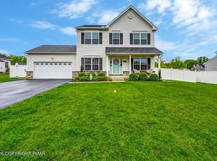 1018 Fehnel Dr, Easton, PA 18045