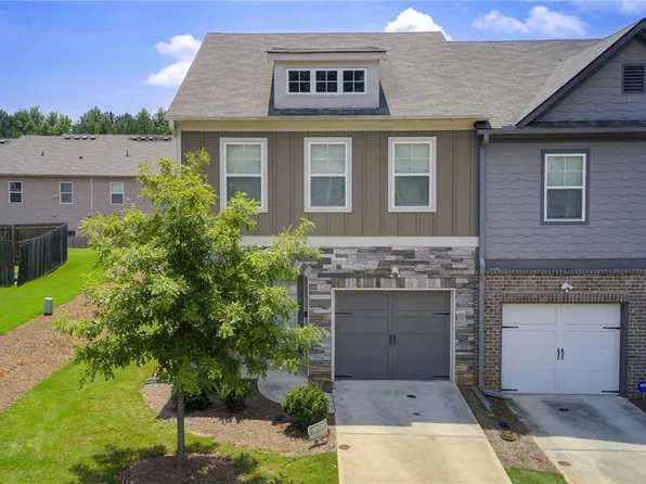 5255 Mill Way, Stone Mountain, GA 30083