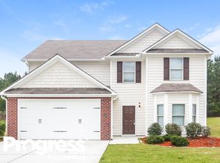 242 Brightondale Blvd, Dallas, GA 30132