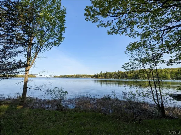 LOT Rusho Loop #C, Clayton, NY 13624
