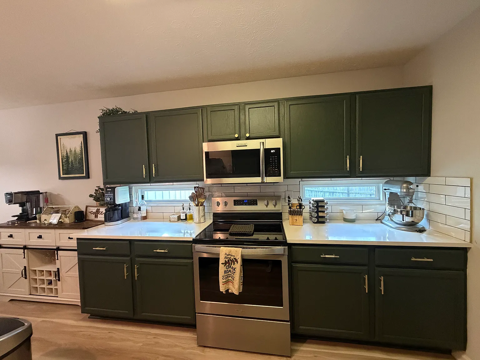 2 bed, 2.5 bath, 1374 sqft, $2,195 — Photo 4