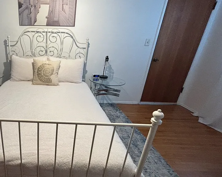 Bedroom #3