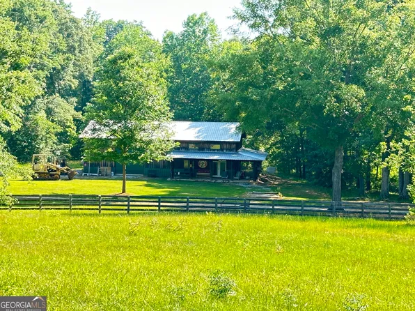 1094 Findley Cato Rd, Woodbury, GA 30293