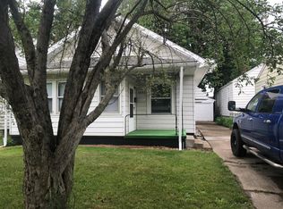 1650 W Washington St, Springfield, IL 62702