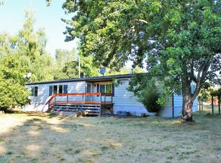 88546 Evers Rd, Elmira, OR 97437