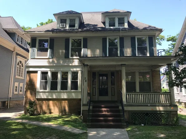 75, 75 Dartmouth St #2, Rochester, NY 14607