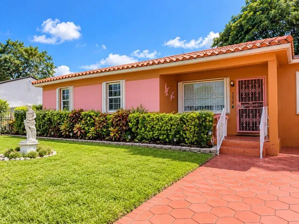 9050 NW 32nd Court Rd, Miami, FL 33147