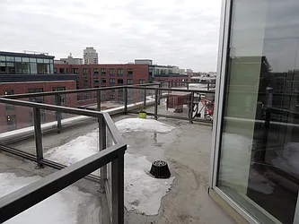 Rented by J Misrahi Realty Corp