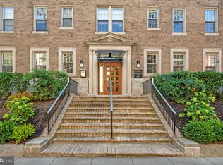 1910 Kalorama Rd NW APT 203, Washington, DC 20009