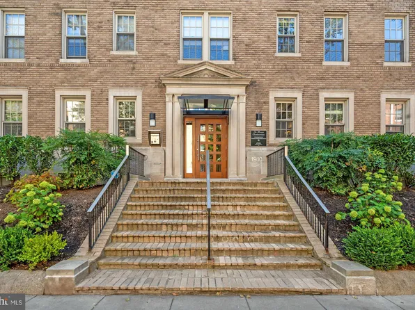 1910 Kalorama Rd NW APT 203, Washington, DC 20009