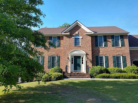 2nd image of 5858 Monet Dr