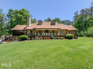 195 Girl Scout Rd, Newnan, GA 30263
