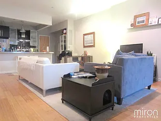 Rented by Miron Properties