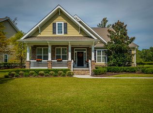 341 Shadowmoss Pkwy, Charleston, SC 29414