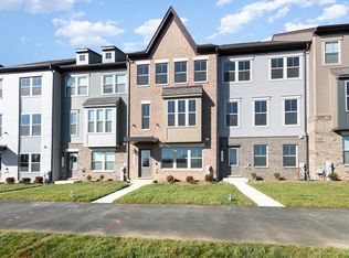 16820 Saint Ridgely Blvd, Bowie, MD 20716