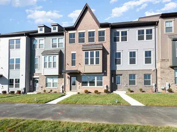 16820 Saint Ridgely Blvd, Bowie, MD 20716