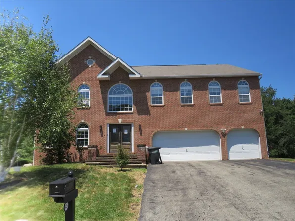 426 Chapeldale Dr, Apollo, PA 15613
