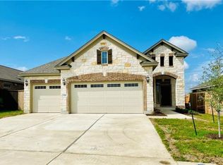 3360 Lauren Nicole Ln, Round Rock, TX 78665