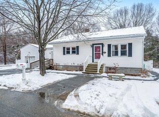 57 Woburn St, Methuen, MA 01844