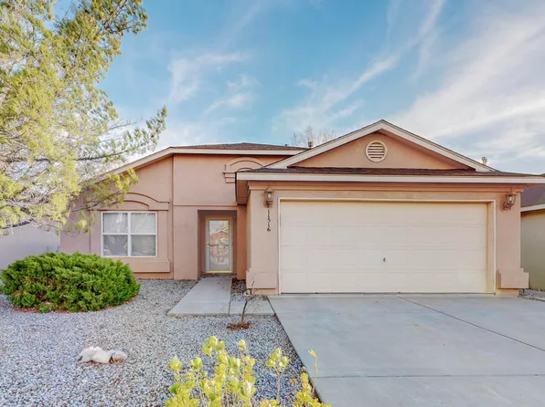 11516 Medicine Bow Pl SE, Albuquerque, NM 87123