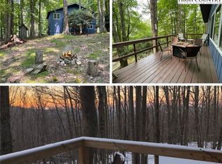 911 Pine Ridge Rd, Banner Elk, NC 28604