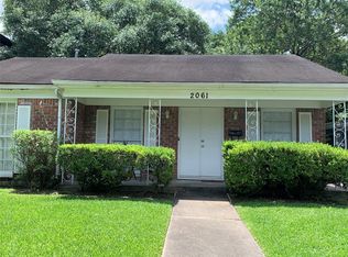 2061 Southgate Blvd, Houston, TX 77030