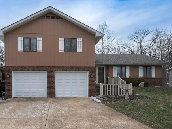 112 Parkview Dr, Crystal City, MO 63019