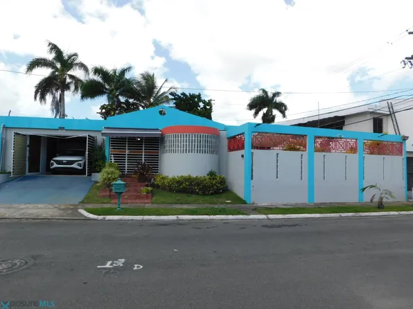 S40 California, Guaynabo, PR 00969