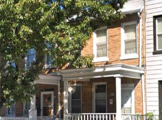 1912 Benning Rd NE, Washington, DC 20002