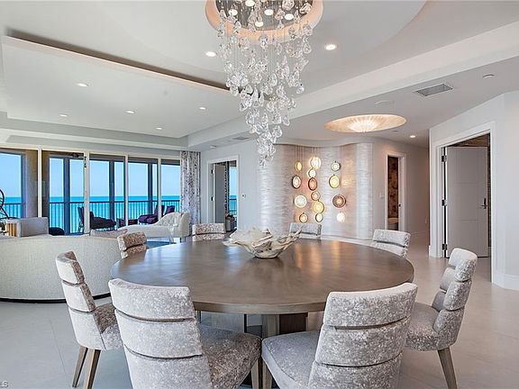 4th image of 4201 Gulf Shore BLVD N #1601